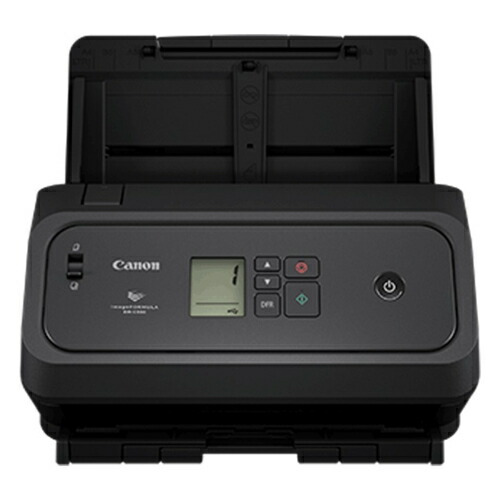 CANON(キヤノン) imageFORMULA DR-C350 ドキュメントスキャナー