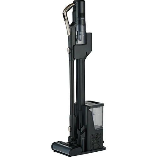 楽天市場】【在庫有・即納】ハイアール Haier コードレス式スティック