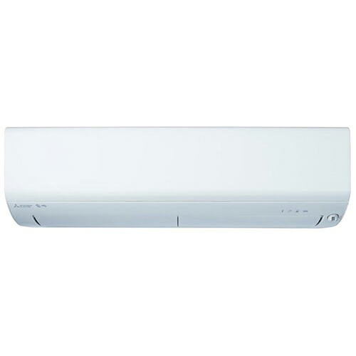 【長期保証付】三菱(MITSUBISHI) エアコン 14畳用 4.0kW 三菱 Rシリーズ 霧ヶ峰 MSZ-R4026S-W ピュアホワイト 電源200V[配送のみ/設置工事なし]｜ワンズマート店