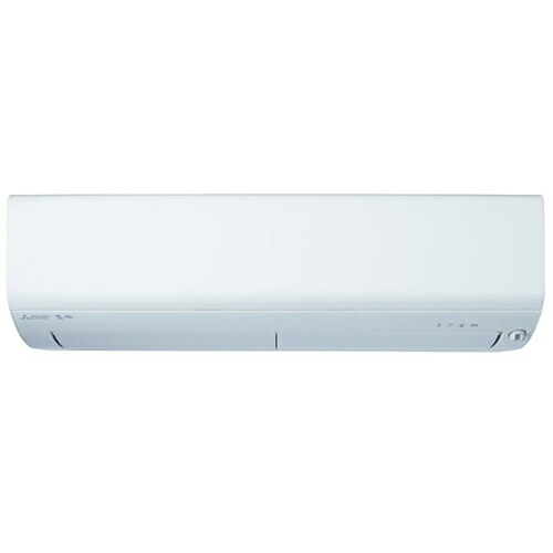 【長期保証付】三菱(MITSUBISHI) エアコン 20畳用 6.3kW 三菱 Rシリーズ 霧ヶ峰 MSZ-R6326S-W ピュアホワイト 電源200V[配送のみ/設置工事なし]