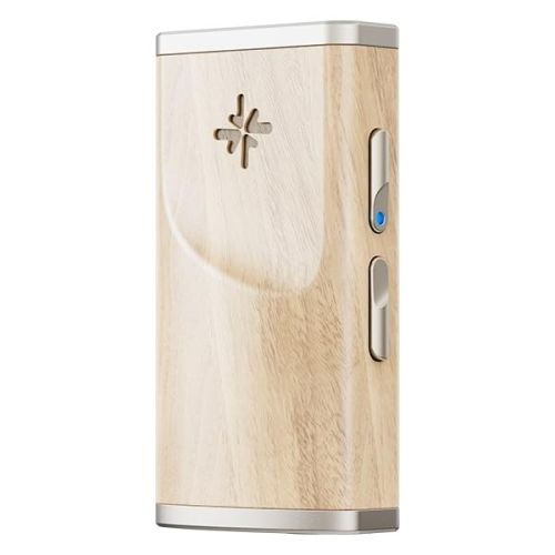 FiiO(フィーオ) FIO-SSMELODY-M MELODY Maple Snowsky MELODY USB DAC内蔵ポータブルヘッドホンアンプ 天然ウッドのハイレゾ・ポタアン