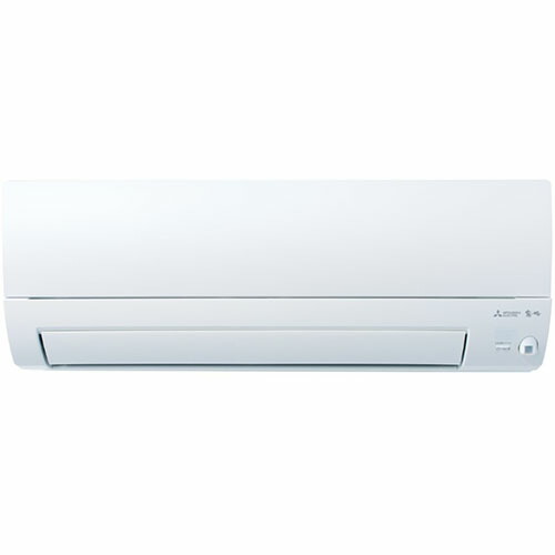 【標準工事費込】三菱(MITSUBISHI) エアコン 6畳用 2.2kW 三菱 Sシリーズ 霧ヶ峰 MSZ-S2226-W ピュアホワイト 電源100V|ワンズマート店