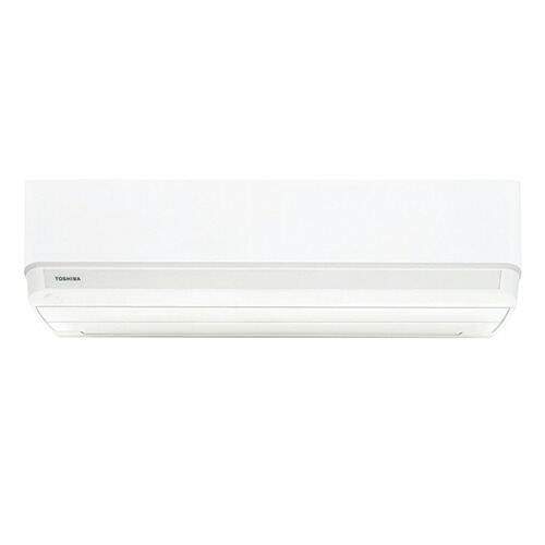 【標準工事費込】【長期保証付】東芝(TOSHIBA) エアコン 18畳用 5.6kW 東芝 V-Mシリーズ RAS-V562M-W ホワイト 電源200V|ワンズマート店