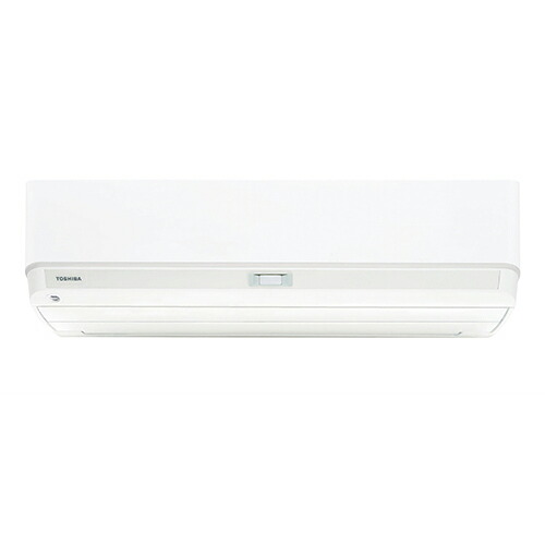 【標準工事費込】【長期保証付】東芝(TOSHIBA) エアコン 10畳用 2.8kW 東芝 V-DXシリーズ 大清快 RAS-V281DX-W ホワイト 電源100V|ワンズマート店