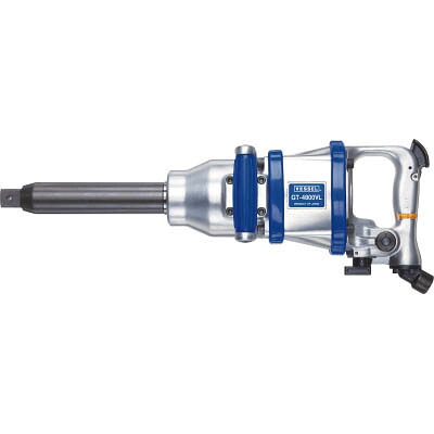 ベッセル(VESSEL) GT-4800VL 超軽量エアーインパクトレンチGT4800VL｜ワンズマート店