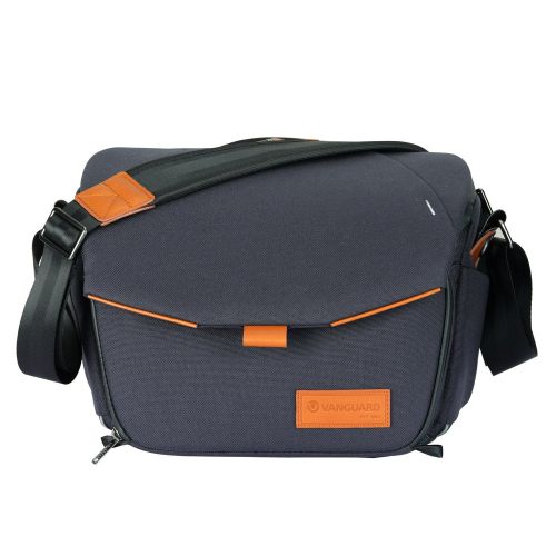 バンガード(VANGUARD) VEO CITY S30 NV ネイビー 約7L ショルダーバッグ 内寸：300 x 210 x 110mm｜ワンズマート店