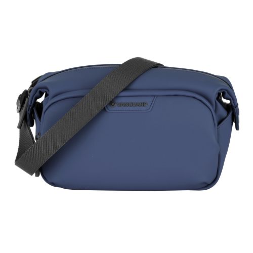 バンガード(VANGUARD) VEO LITE S2L NV ネイビー 約2L ショルダーバッグ 内寸:210×135×80mm
