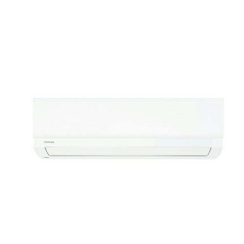 東芝(TOSHIBA) エアコン 10畳用 2.8kW 東芝 V-Xシリーズ 大清快 RAS-V281X-W ホワイト 電源100V[配送のみ/設置工事なし]｜ワンズマート店