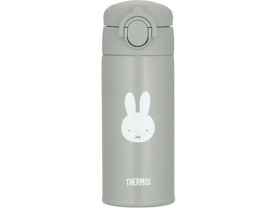 サーモス(THERMOS) 調乳用ステンレスボトル グレー 4,396円