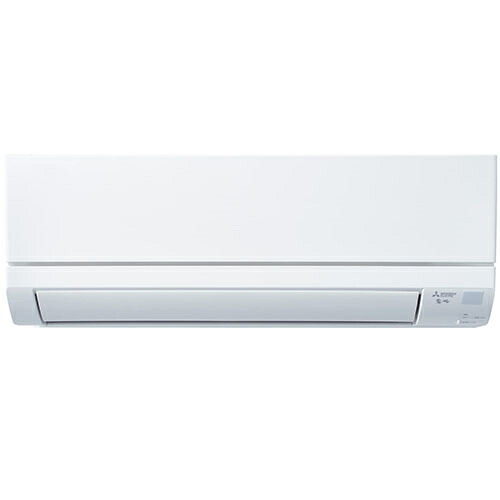 【長期保証付】三菱(MITSUBISHI) エアコン 10畳用 2.8kW 三菱 MSZ-GV2825-W 電源100V [配送のみ/設置工事なし]｜ワンズマート店