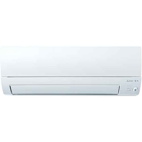 【長期保証付】三菱(MITSUBISHI) エアコン 6畳用 2.2kW 三菱 霧ヶ峰 MSZ-AXV2225-W 電源100V[配送のみ/設置工事なし]｜ワンズマート店
