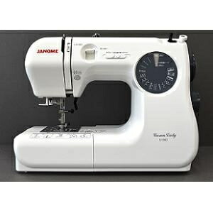ジャノメ(janome) IJ-560 電子ミシン 4933621066482.jpg
