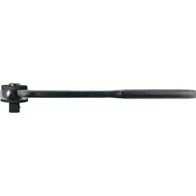 トップ工業 RH-4 ラチェットハンドル 差込角12.7mm 歯数72