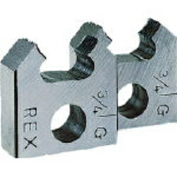 レッキス工業(REX) 2RGK-32A 2RG用チェザー 32A 5,006円