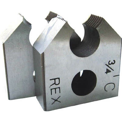 レッキス工業(REX) 2RCK-31 2RC用チェザー 31