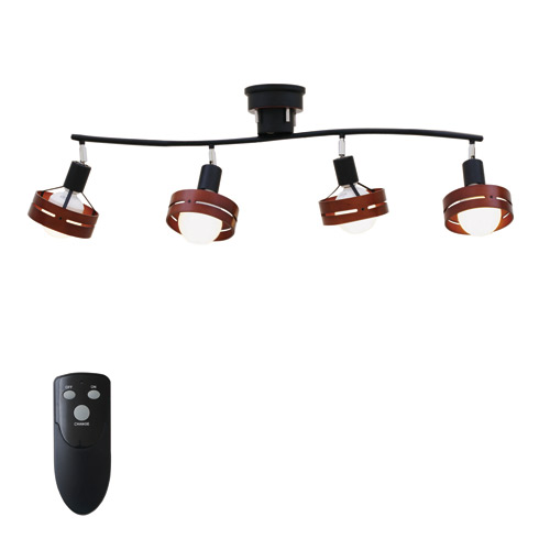 楽天市場】【ホワイトボール球付き】リモコン付 LED対応 シーリング