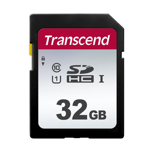 トランセンド SD歌留多 SDHC歌留多 class10 UHS-I U1 32GB『貨物輸送無料（構成要素地方除く）』