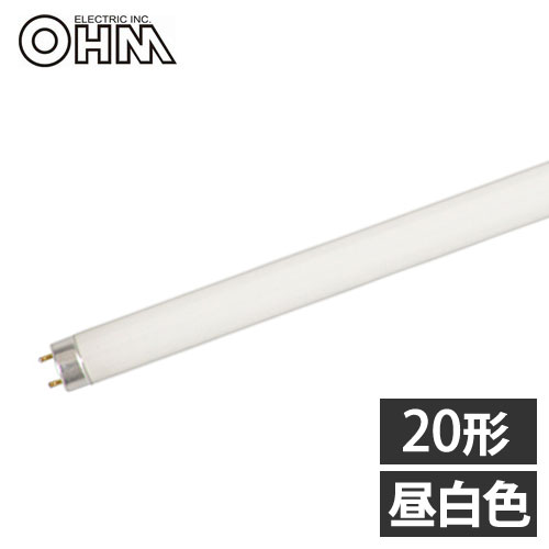 楽天市場】ホタルクス (NEC) 直管蛍光灯 殺菌ランプ グロースタータ形