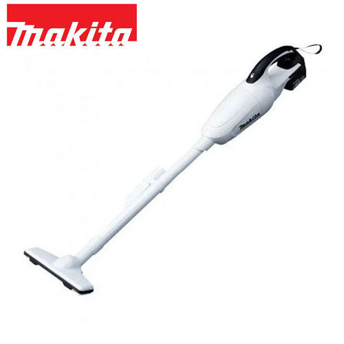 『取寄品』マキタ 掃除機 充電式スティッククリーナー ホワイト CL180FDWHW スティック コードレス カプセル パワフル makita『送料無料（一部地域除く）』｜よろずやマルシェ