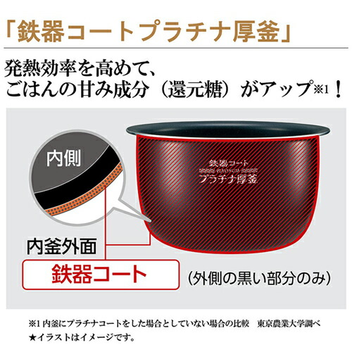 直営ストア 象印マホービン 炊飯器 極め炊き 圧力ih炊飯ジャー 1升 ブラック Np Bk18 Ba 送料無料 一部地域除く Bago Cl
