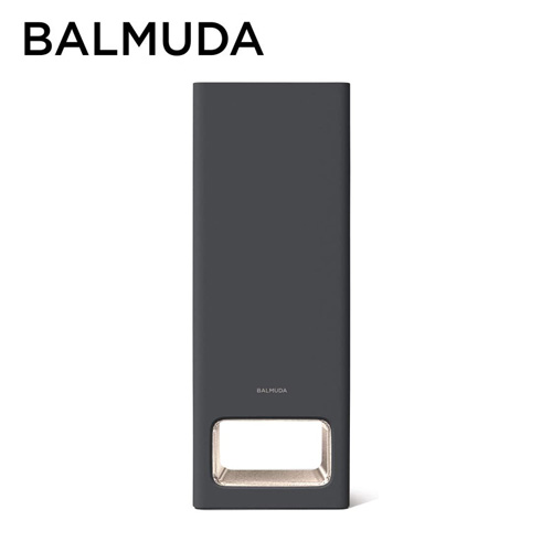 『取寄品』 バルミューダ 空気清浄機 タワー型 ダークグレー A01A-GR タワー型 空清 BALMUDA The Pure『送料無料(一部地域除く)』|よろずやマルシェ