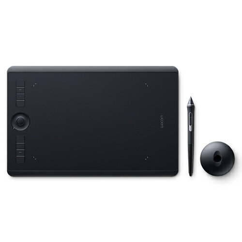 【楽天市場】ワコム ペンタブレット Wacom Intuos Pro Small