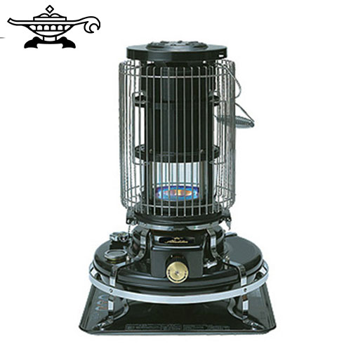 楽天市場】Aladdin アラジン ブルーフレームヒーター BF-3912 ストーブ