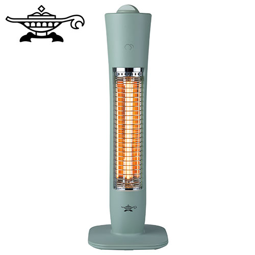 楽天市場】アラジン 電気ストーブ 高性能遠赤グラファイトヒーター