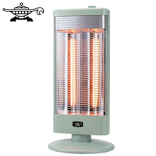アラジン AEH-2G10BJ (遠赤グラファイトヒーター/グリーン) 楽天市場】アラジン 遠赤グラファイトヒーター AEHG1000AE5G グリーン