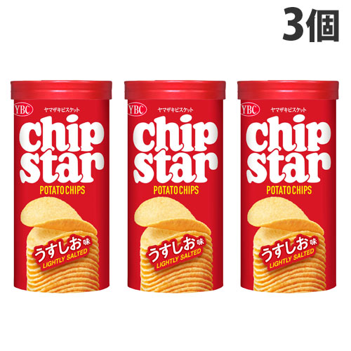 楽天市場】『賞味期限：26.11.30』チップスターS コンソメ ヤマザキ