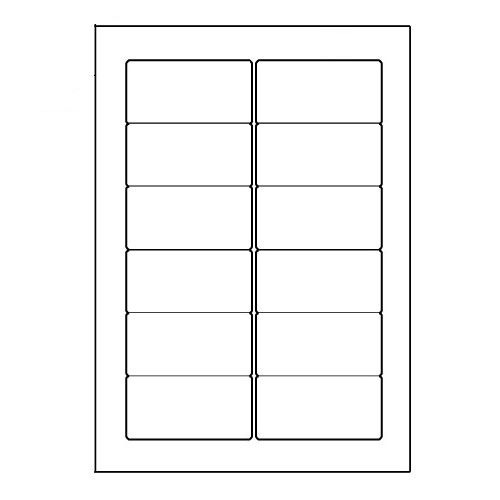 ラベルシール 東洋印刷 SHC210F 再剥離タイプ A4 500シート 【代引不可】 【送料無料（一部地域除く）】