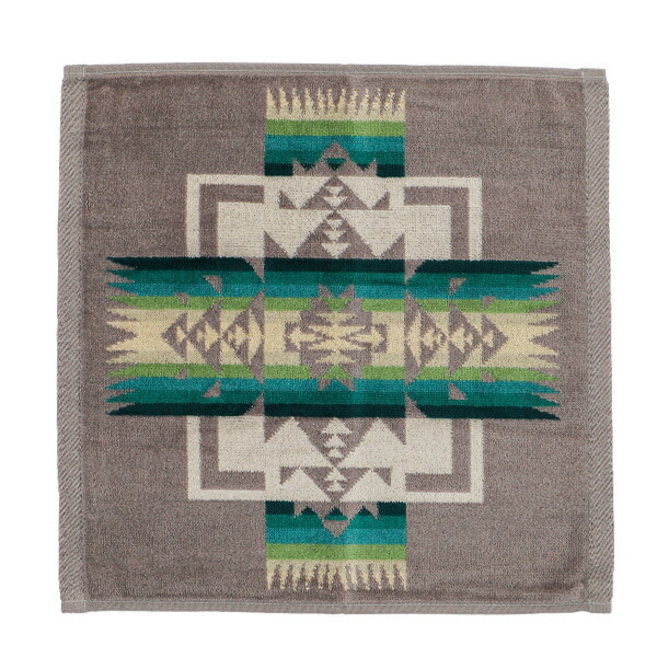 ンケットで PENDLETON ペンドルトン ブランケット ジャガード タオル OVERSIZED JACQUARD TOWELS XB233  Chief Joseph Grey XB233-51108：e-ShopSmart がある - shineray.com.br