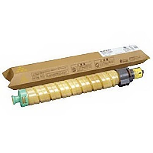 【取寄品】リコー トナーカートリッジ C820イエロー515587 【送料無料（一部地域除く）】