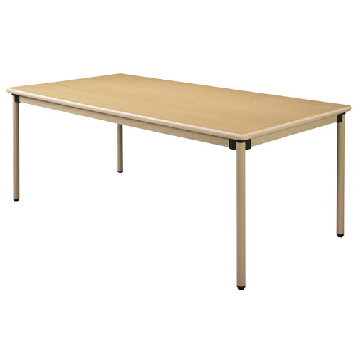 『お買得』 介護創業向け一覧表 タック ユニバーサル一覧表 180×90糎 メープル UFT-ST1890 丸角 ホンブルグ帽外辺部 有益創業 ホスピタル 昼御飯一覧表 食べ物屋 アジャスター 自然的『返品不可』『代引不可』『貨物輸送無料（構成成分地方除く）』