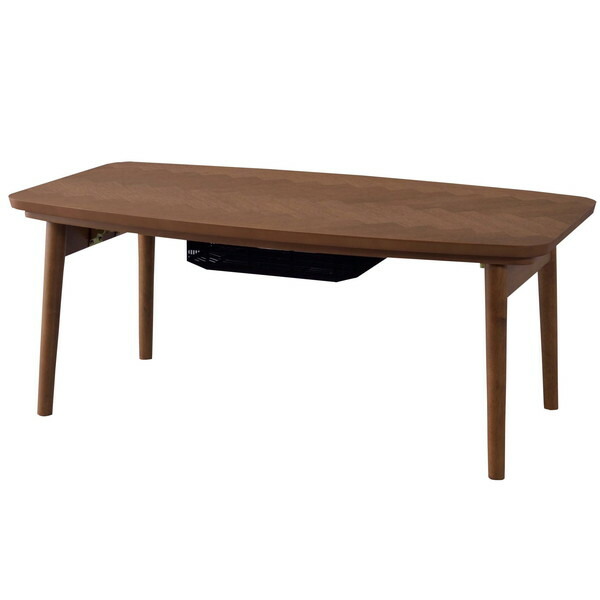 東谷 こたつテーブル W80×D80×H39cm KT-110 新品 Amazon | 東谷 こたつテーブル W80×D80×H39cm KT-110 | 東谷(Azumaya