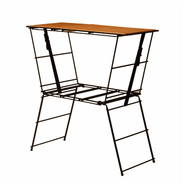 楽天市場】HangOut (ハングアウト) Crank Stacking Rack