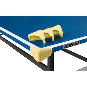 Garage 卓球コーナープロテクター11-378 4個セット ピンポンツール 【代引不可】【送料無料（一部地域除く）】
