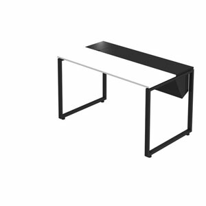 Garage NSフラップタイプ 幅120cm 奥行70cm メラミン仕様 NS-F127HM