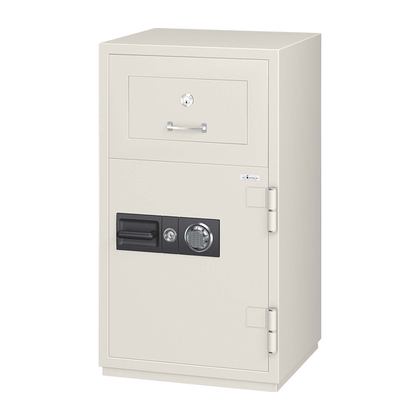 生興 耐火金庫 夜間投入型 W610×D630×H1090 PSG-100『代引不可』『別途 搬入設置費必須』 『送料無料（一部地域除く）』
