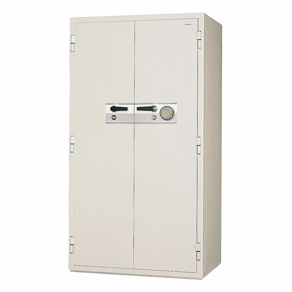 生興 耐火御金蔵 KCJつづき物 W950×D762×H1789 KCJ34-2DKS『代引不可』『別途 搬入備え付ける費至要たる』『貨物輸送無料（構成要素地方除く）』