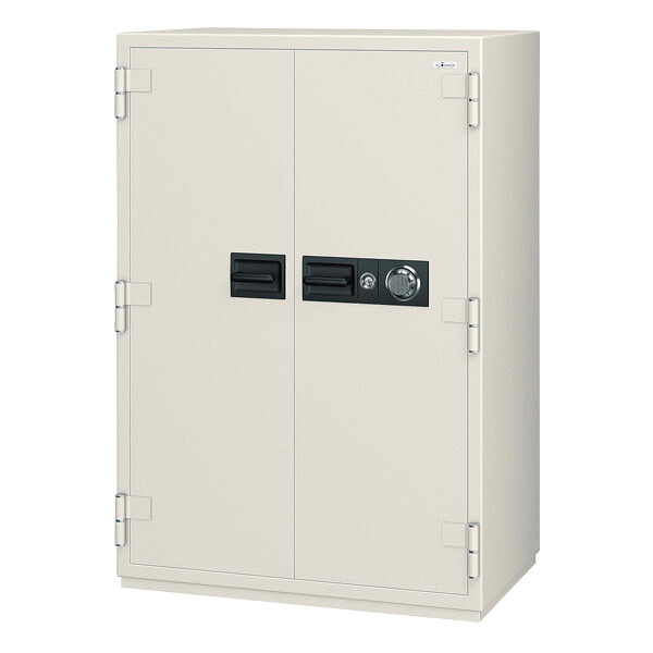 生興 耐火御金蔵 NCつづき物(文字盤式) W1042×D702×H1530 NCW-52『代引不可』『別途 搬入備え付ける費至要たる』『貨物輸送無料（構成要素地方除く）』
