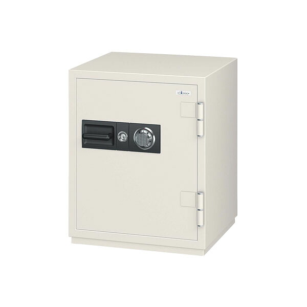 生興 耐火金庫 CSGシリーズ(ダイヤル式) W610&times;D630&times;H750 CSG-90『代引不可』『別途 搬入設置費必須』『送料無料（一部地域除く）』｜よろずやマルシェ