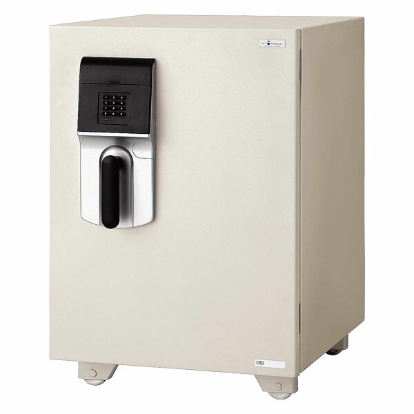生興 耐火金庫 小型金庫 電子式 W457×D567×H663 OSD-E『代引不可』『別途 搬入設置費必須』 『送料無料(一部地域除く)』