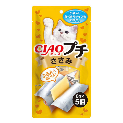 いなば　チャオちゅーぶ　まぐろほたて貝柱入80g×48個 いなば チャオチュールまぐろホタテ貝柱の通販｜ウェットタイプ