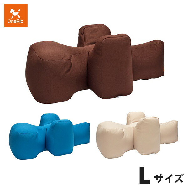 楽天市場】ワンエイド OneAid リラクッション トイプードル サイズ