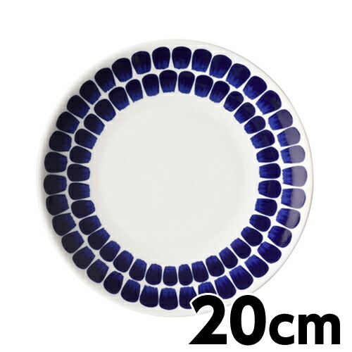 楽天市場】アラビア ARABIA 24h トゥオキオ Tuokio コバルトブルー