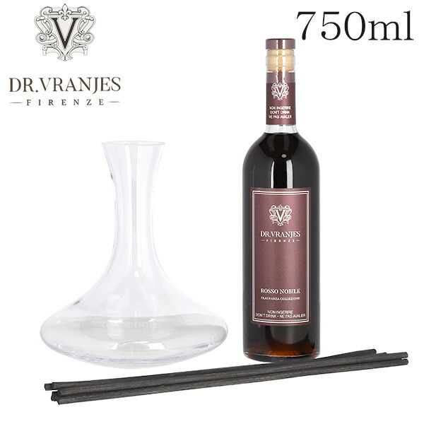 楽天市場】ドットール・ヴラニエス 750ml ロッソノービレ(ROSSO NOBILE