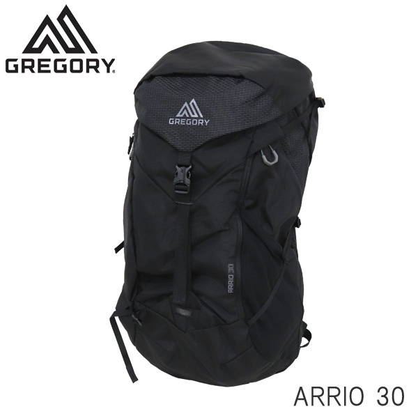 楽天市場】GREGORY グレゴリー バックパック ARRIO アリオ 24