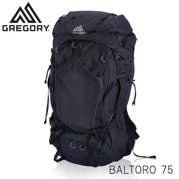 楽天市場】GREGORY グレゴリー バックパック BALTORO バルトロ 65 65L