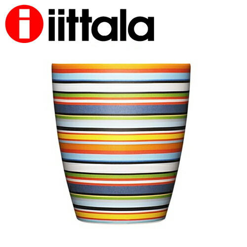 楽天市場】イッタラ オリゴ プレート 20cm オレンジ iittala origo